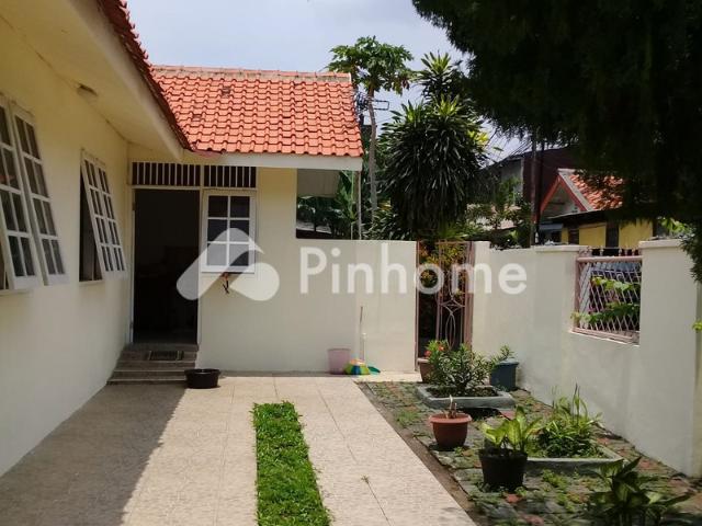 Dijual Rumah Siap Huni Dkt Pusat Bisnis Pasar Senen SEGERA di Tanah Tinggi Johar Baru Rp 14,41 Juta/m² | Pinhome