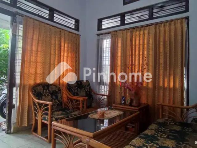Dijual Rumah Siap Huni Dkt RSUD MATRAMAN Ekonomis JUAL SEGERA di Matraman Rp 10,84 Juta/m² | Pinhome