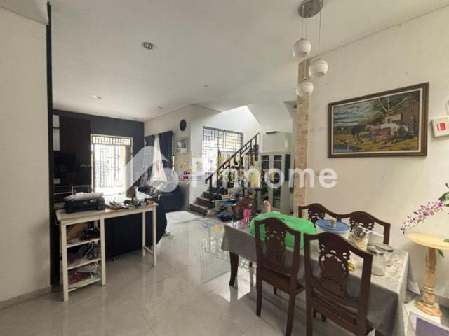 Dijual Rumah Siap Huni Full Furnished Kota Magelang Interior di Magelang Rp 17,99 Juta/m² | Pinhome