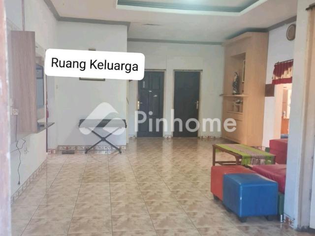 Dijual Rumah Siap Huni Lengkap Furniture di Jalan Liliba Rp 3,3 Juta/m² | Pinhome