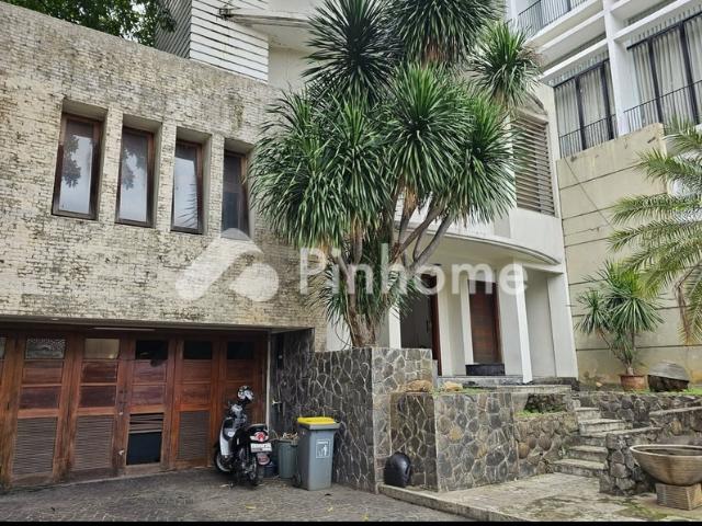 Dijual Rumah Siap Huni Pejompongan Benhil di Pejompongan Rp 25 Juta/m² | Pinhome