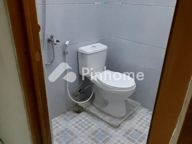 Dijual Rumah Siap Huni Perum Pondok Ungu Permai Sektor V Bekasi di Perum Pondok Ungu Permai Bekasi Rp 6,25 Juta/m² | Pinhome