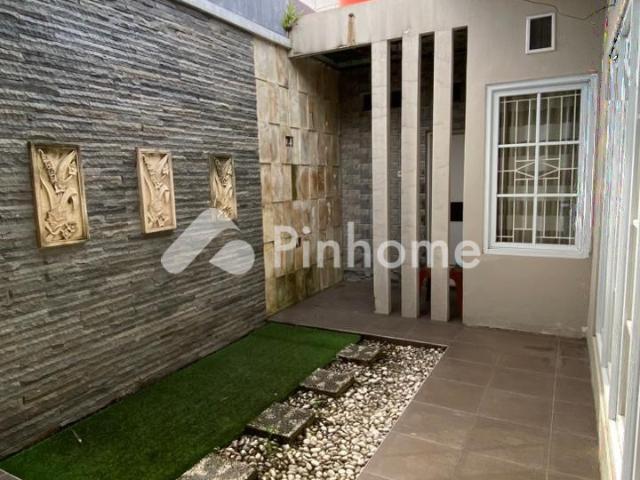 Dijual Rumah Siap Huni Super Strategis Dekat Unjani di Sanghyang Pancanaka Hills Rp 6,63 Juta/m² | Pinhome
