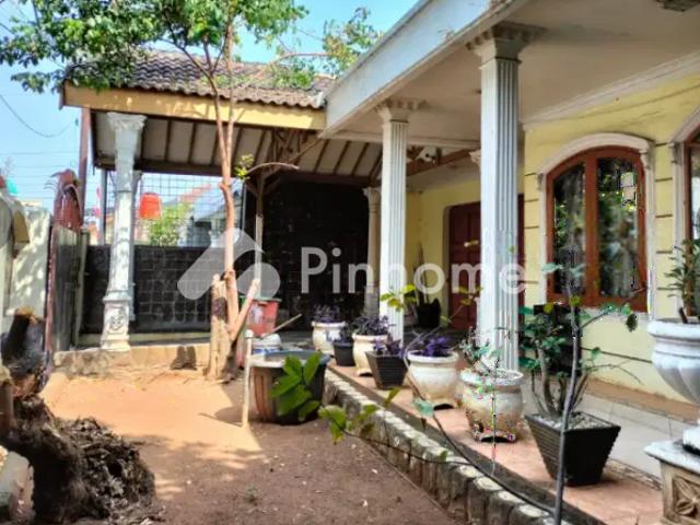 Dijual Rumah Siap Huni Seberang Kantor Bea Cukai Ekonomis SGERA di Pisangan Baru Rp 10 Juta/m² | Pinhome