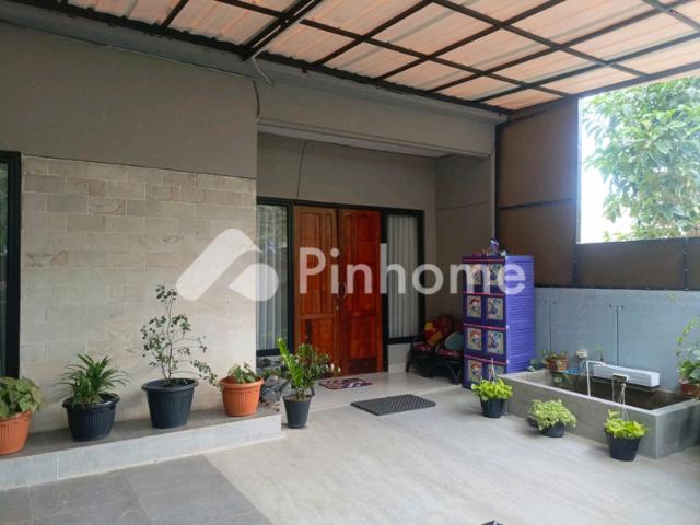 Dijual Rumah Siap Huni Tanpa Perlu Renovasi di Jl Aria Putra Rp 11,25 Juta/m² | Pinhome