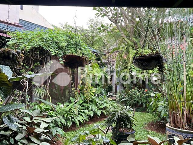 Dijual Rumah Siap Huni 2 Lantai Asri Strategis Dekat Kampus di Bintaro Sector 5 Tangerang Selatan Rp 19,81 Juta/m² | Pinhome