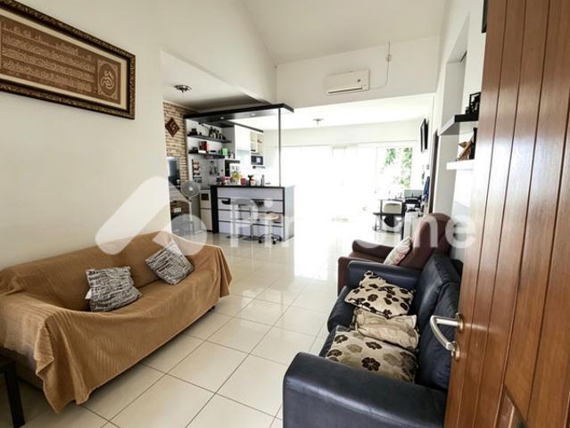 Dijual Rumah Siap Pakai 1Lantai Lokasi Strategis di Cluster ARALIA Medansatria Harapan Indah Bekasi Rp 8,82 Juta/m² | Pinhome