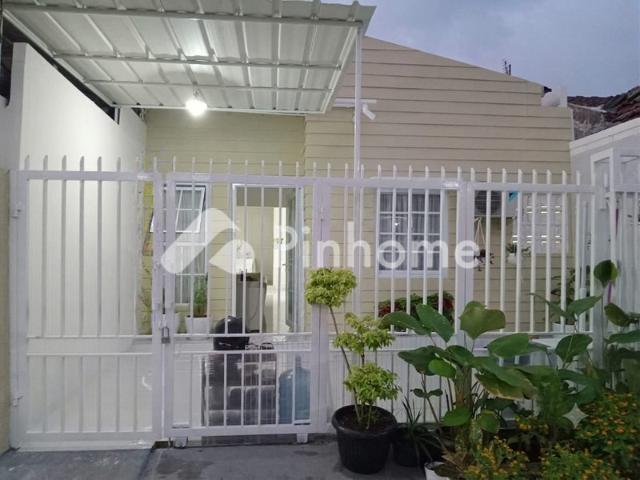Dijual Rumah Siap Pakai Villa Indah Permai Bekasi di Teluk Pucung Rp 9,78 Juta/m² | Pinhome