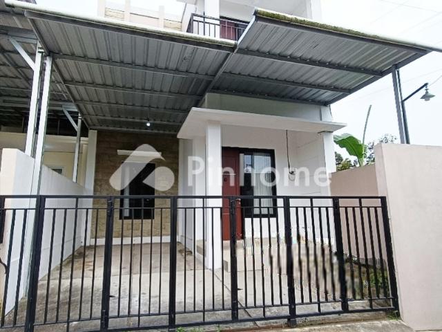Dijual Rumah Siap Pakai Harga Terbaik di Jl. KH. Abdul Jalil, Kel. Trimulyo, kec.sleman Rp 6,85 Juta/m² | Pinhome