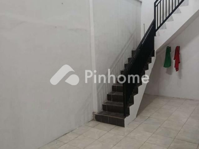 Dijual Rumah Siap Pakai Sangat Cocok Untuk Investasi REV. A556 di Pondok Benowo Indah Rp 7,5 Juta/m² | Pinhome