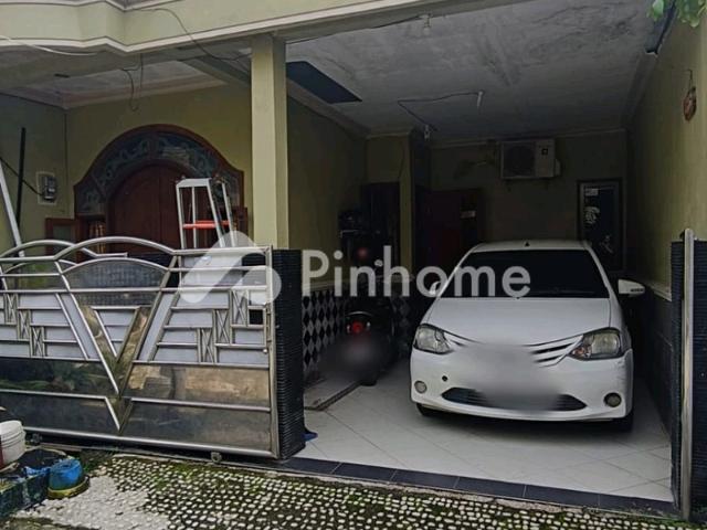 Dijual Rumah Strategis Murah 2 Lantai di Jl. Griya Kebon Agung 2, Kebon Agung, Sukodono Rp 5,11 Juta/m² | Pinhome