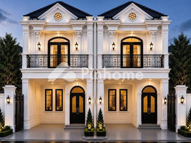 Dijual Rumah Strategis Dekat Taman Mini di Taman Mini Rp 20 Juta/m² | Pinhome