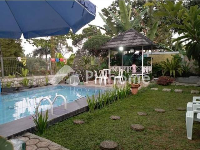 Dijual Rumah Strategis Full Furnish di Jl Dewi Sartika, Kp Cipari, Cisarua, Jabar Rp 7,14 Juta/m² | Pinhome