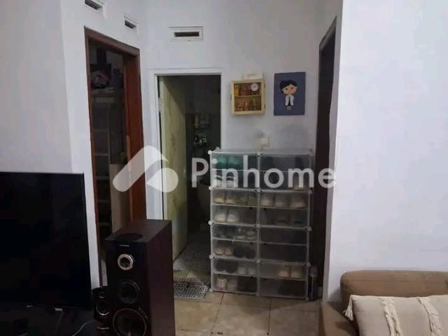 Dijual Rumah Strategis Siap Huni di Cisaat Sukabumi di Cisaat Rp 4,99 Juta/m² | Pinhome