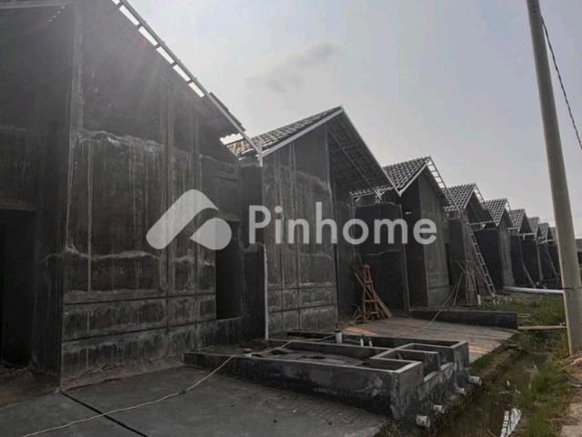 Dijual Rumah Subsidi 15 Menit Dari Stasiun KRL Cibitung di Griya Mukti Residence Rp 3,08 Juta/m² | Pinhome