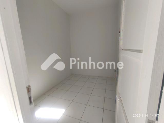 Dijual Rumah Subsidi Cicilan 1 Jutaan Perbulan Dekat Pintu TOL di Jl. Pramuka Kp. Gg. Metro Parungkuda Rp 2,77 Juta/m² | Pinhome