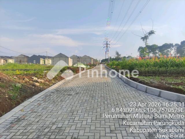Dijual Rumah Subsidi Dekat Akses Stasiun dan Akses Tol Bocimi di Perum BMI 6 Jl. Pramuka Parungkuda Sukabumi Rp 2,77 Juta/m² | Pinhome