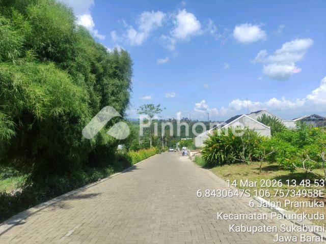 Dijual Rumah Subsidi Dekat Ke Stasiun Parungkuda, Cicilan 1jtan di Jl. Pramuka Parung Kuda Sukabumi Rp 2,77 Juta/m² | Pinhome