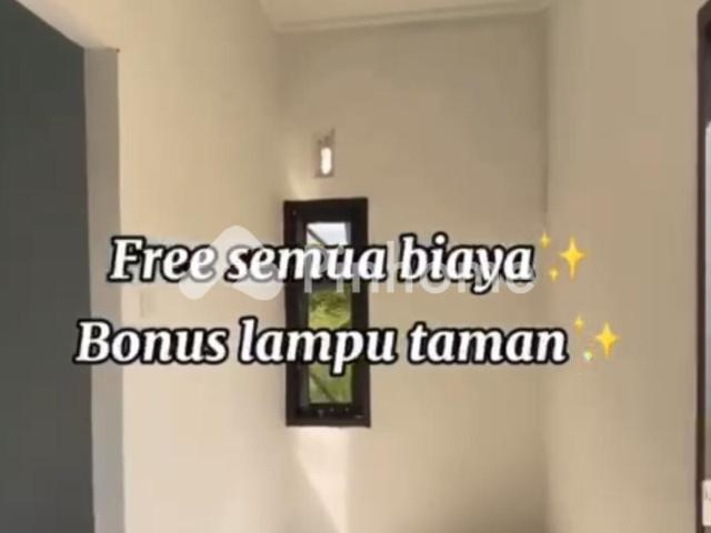 Dijual Rumah Subsidi Ready Stock Dp 1 Juta di Kasang Pudak di Jalan Kasang Pudak Rp 1,62 Juta/m² | Pinhome