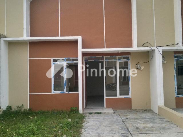Dijual Rumah Subsidi Scandinavian di Telaga Harmoni Residence Rp 3,08 Juta/m² | Pinhome