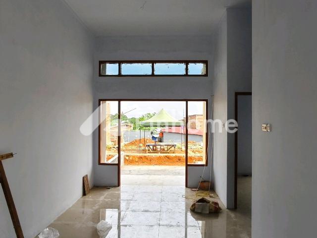 Dijual Rumah Syariah Tanpa Bank Cicil Developer Sampai 7 Tahun di Jalan Poros Macanda Rp 5,77 Juta/m² | Pinhome