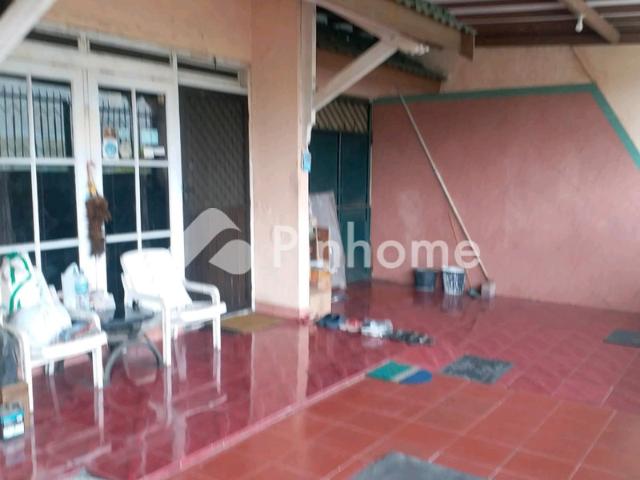 Dijual Rumah Pondok Tjandra Sidoarjo di Pondok Tjandra Rp 6,67 Juta/m² | Pinhome