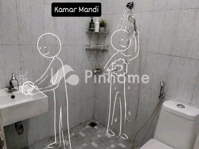 Dijual Rumah Poris Residence di Poris Residence Blok B Rp 13,75 Juta/m² | Pinhome