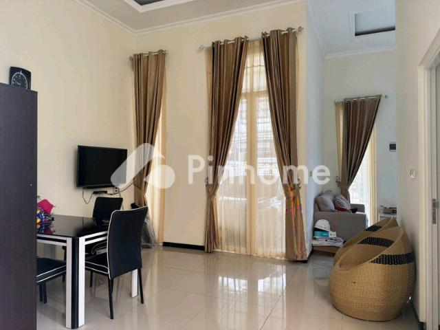 Dijual Rumah Posisi Hook Perum Mutiara Jingga Tasikmadu Malang di Perum Mutiara Jingga Tasik Madu Kota Malang Rp 15 Juta/m² | Pinhome