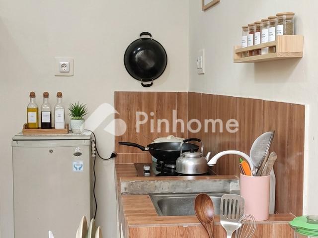 Dijual Rumah PAN Residence Cileungsi di Situ Tunggilis Rp 2,42 Juta/m² | Pinhome