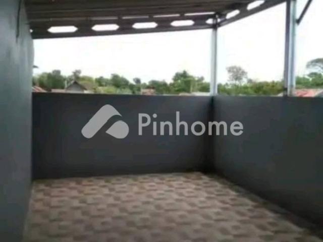 Dijual Rumah Permanen Siap Pakai Lokasi Strategis Bebas Banjir di Jalan Fatahillah Weru Kabupaten Cirebon Rp 3,75 Juta/m² | Pinhome