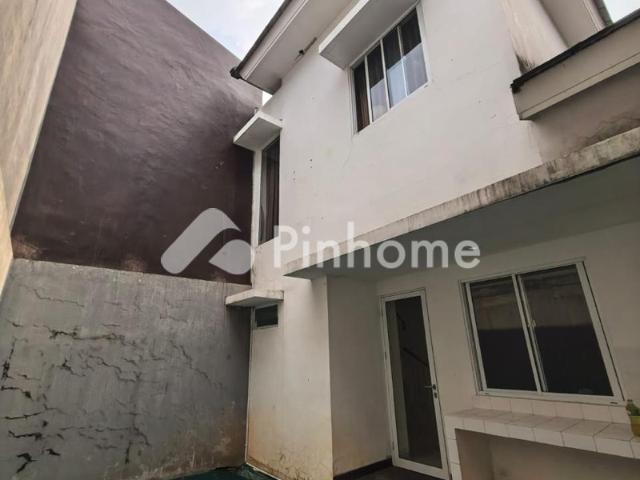 Dijual Rumah Perumahan Serpong Jaya Cluster The Groove Tangsel di SERPONG JAYA Rp 14,58 Juta/m² | Pinhome