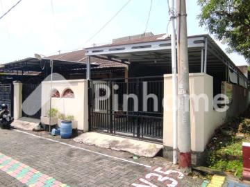 Dijual Rumah Plamongan Indah Demak di Plamongan Indah Demak Rp 3,52 Juta/m² | Pinhome
