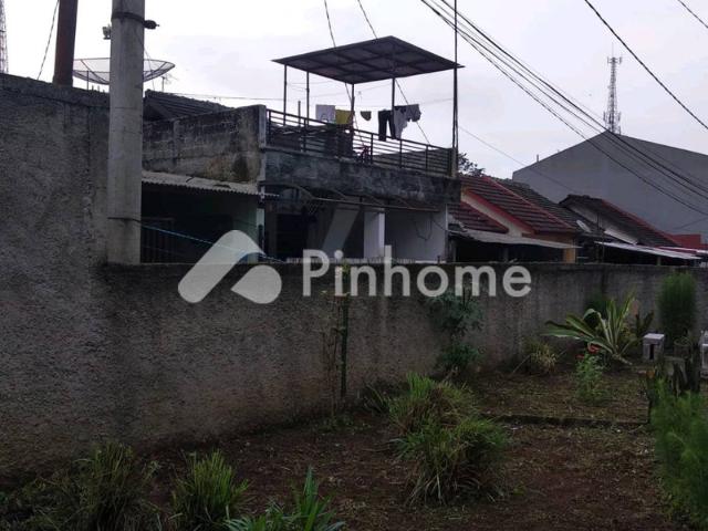Dijual Rumah Pribadi di Setia Budi Permai Rp 2,01 Juta/m² | Pinhome
