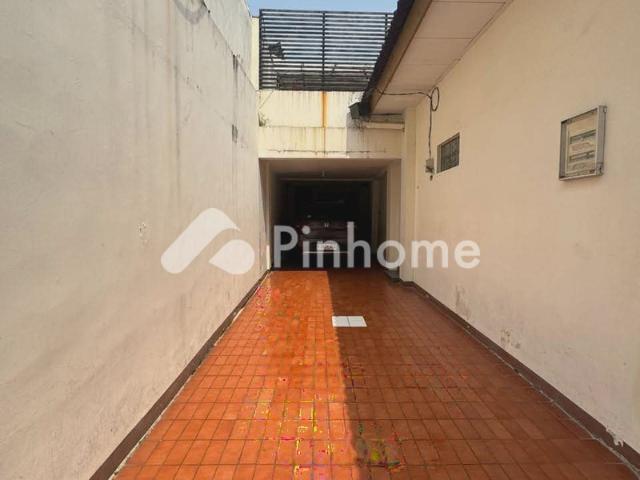 Dijual Rumah Prime Area Kebayoran Baru di Jl. Cipaku Rp 75,09 Juta/m² | Pinhome