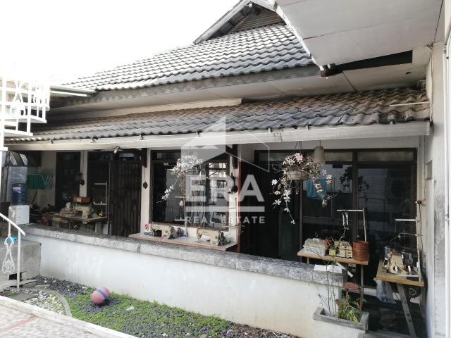 Dijual rumah puri anjasmoro b semarang barat