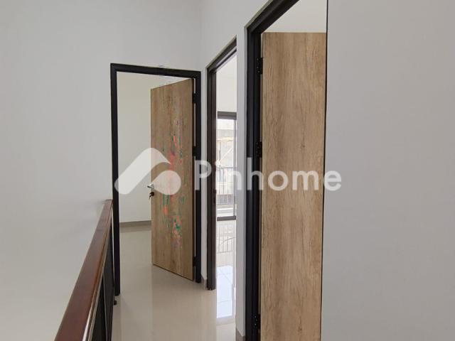 Dijual Rumah Ready Deket LRT Ciracas di Kelapa Dua Wetan Rp 22,22 Juta/m² | Pinhome