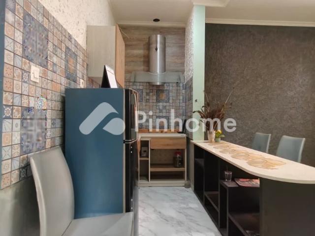 Dijual Rumah Ready Siap Huni Dalam Townhouse di Cipayung Jakarta Timur Rp 24,74 Juta/m² | Pinhome