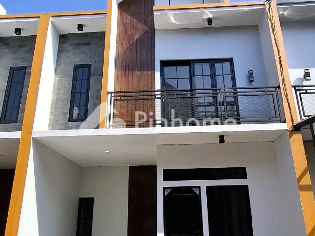 Dijual Rumah Ready Siap Huni di Jalan Cilayu Rp 19,64 Juta/m² | Pinhome