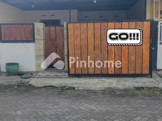 Dijual Rumah Ruma Murah, Rumah Tengah Kota di Graha Rivera Regency Rp 3,38 Juta/m² | Pinhome