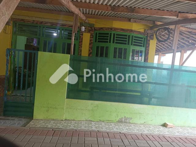 Dijual Rumah Toko Strategis Akses Mobil Truk di Jl Pelita RT 03 RW 21 Cipatuguran Palabuhanratu Rp 1,14 Juta/m² | Pinhome