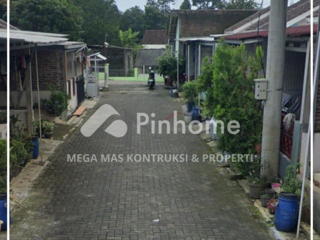 Dijual Rumah Take Over Rumah Subsidi di Bebengan, Boja, Kendal. Rp 1,5 Juta/m² | Pinhome