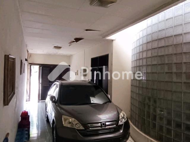 Dijual Rumah Tanah Luas Siap Huni di Menteng Rp 73,22 Juta/m² | Pinhome