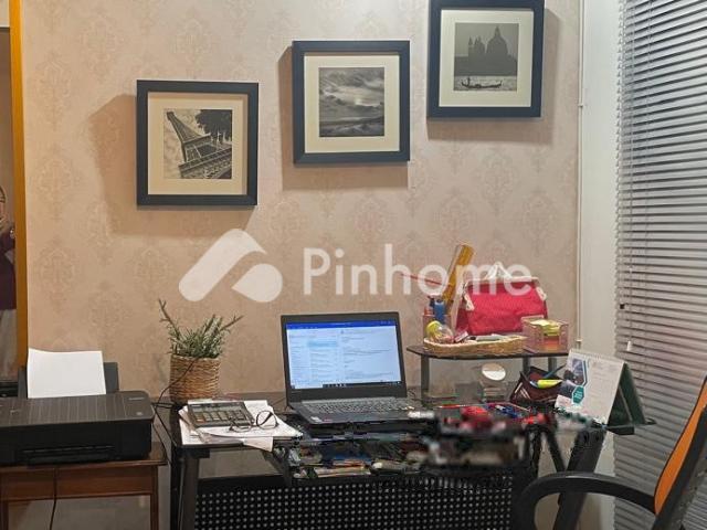 Dijual Rumah Tegal Gundil Bogor Utara Kota Bogor di Jl Yudistira Rp 20,63 Juta/m² | Pinhome