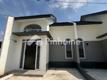 Dijual Rumah Teluk Naga Tangerang Dkt Bandara Soetta Dp 0 di Teluknaga Teluk Naga Rp 8,08 Juta/m² | Pinhome