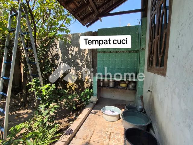 Dijual Rumah Tengah Kota Kediri, Strategis, Investasi Tinggi di Gang Carik Banjaran Kota Kediri Rp 6,56 Juta/m² | Pinhome