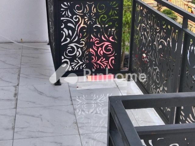 Dijual Rumah Tengah Kota Jl Lamper Tengah Raya di Jl Lamper Tengah Raya Rp 12,61 Juta/m² | Pinhome