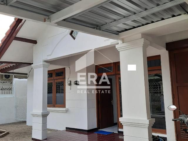 Dijual Rumah Terawat di Pondok Belimbing Indah, Araya, Malang dekat Lowokwaru, Ijen