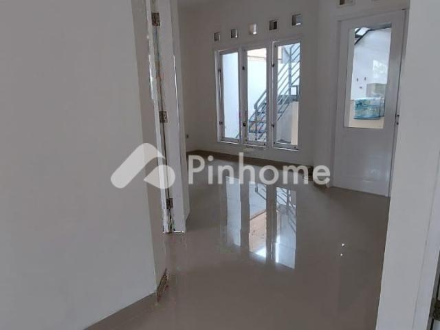 Dijual Rumah The Address Cibubur Akses 3 Pintu Tol di Leuwinanggung Rp 8,26 Juta/m² | Pinhome