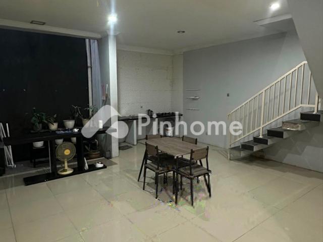 Dijual rumah the address cibubur perumahan elite di leuwinanggung rp 11,76 juta/m² | pinhome
