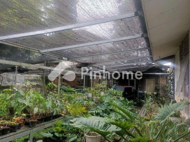 Dijual Rumah Tinggal Diperumahan PasPamPres #propertibogor di Jln Tanjung No 39 Perumahan PasPamPres Rp 5 Juta/m² | Pinhome